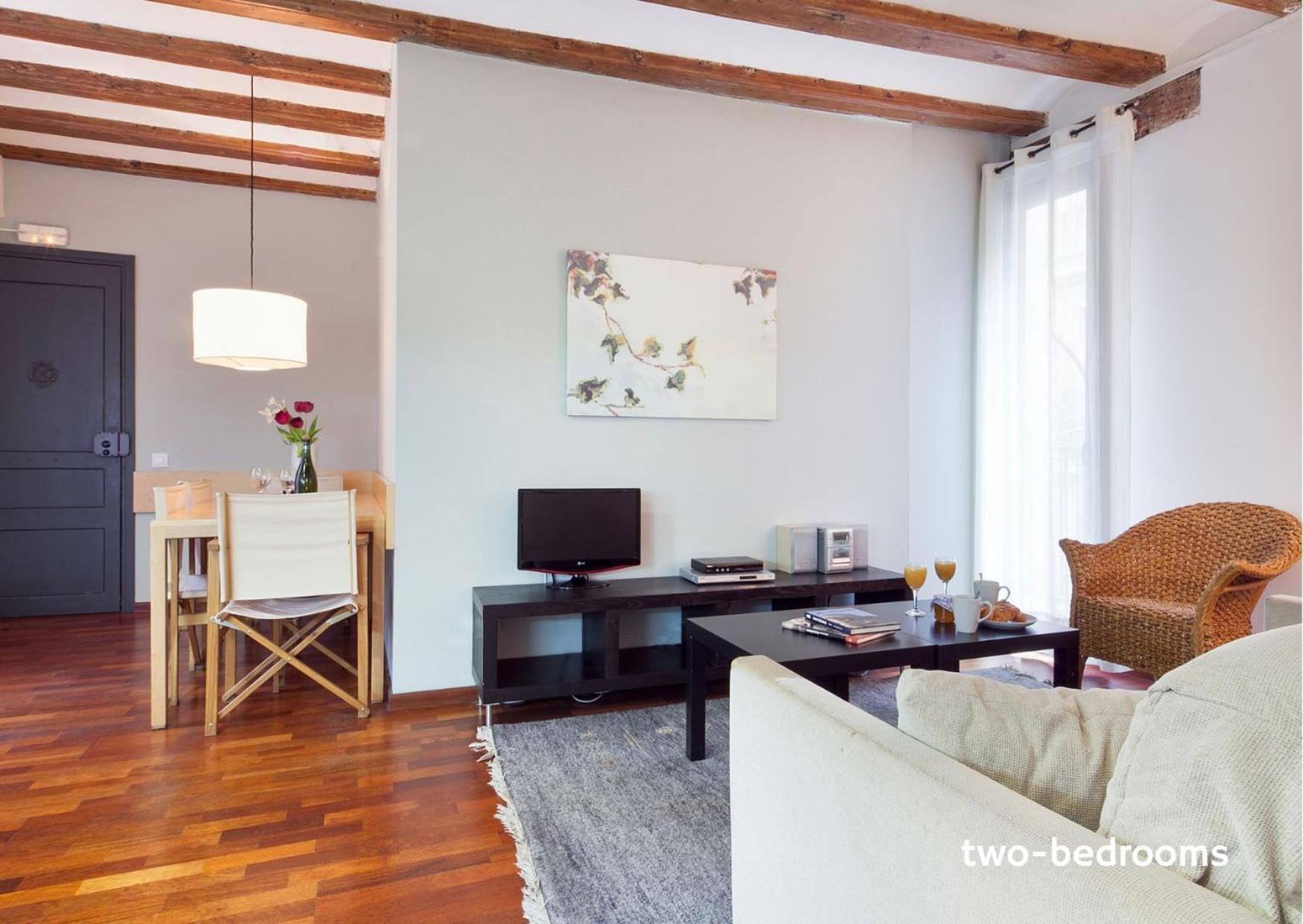Inside Barcelona Apartments Esparteria, Barcelona